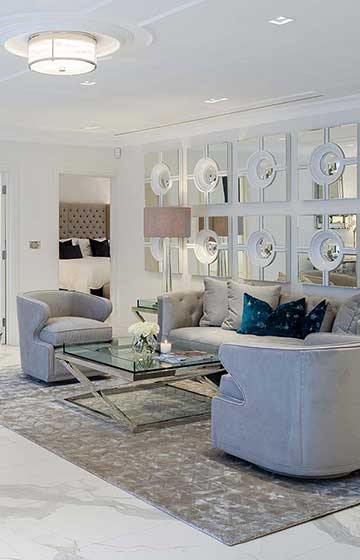 Luxury Apartment