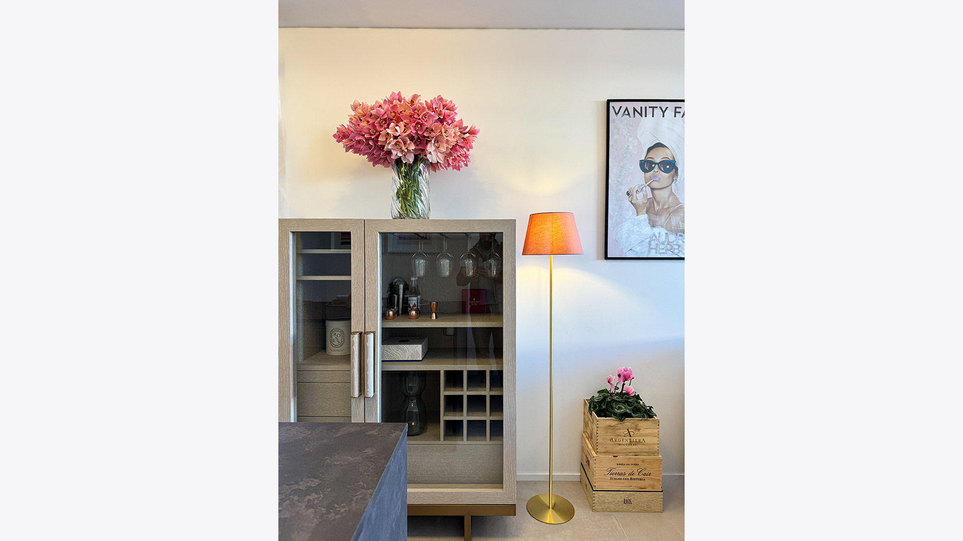 Contemporary Harmony