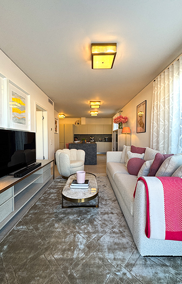 Contemporary Harmony