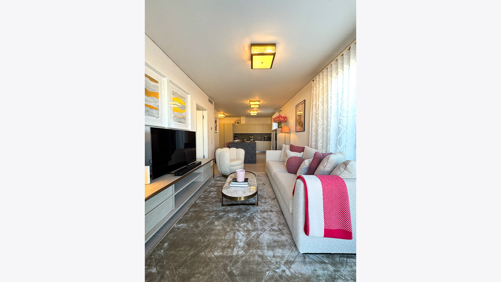 Contemporary Harmony