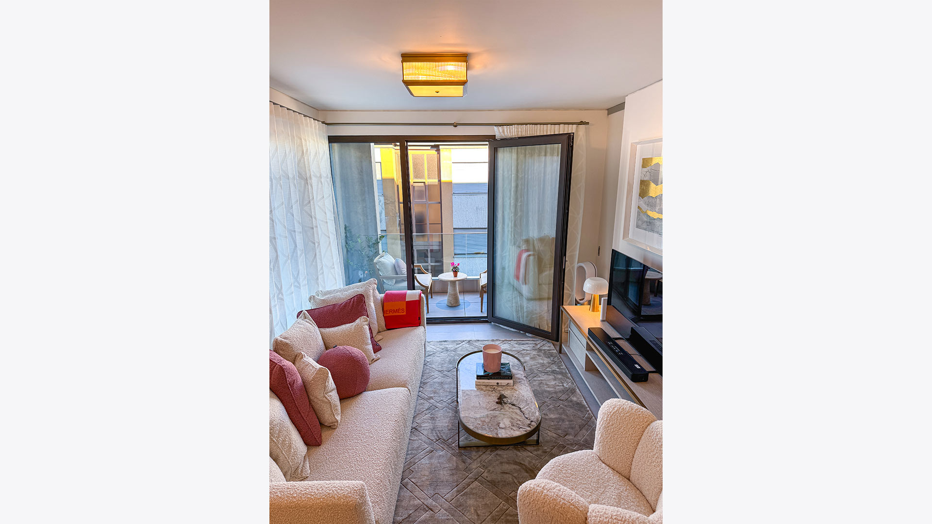 Contemporary Harmony