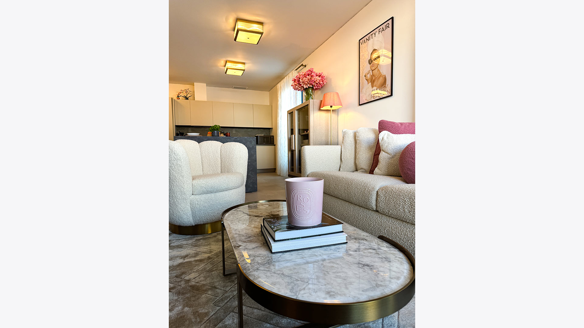 Contemporary Harmony