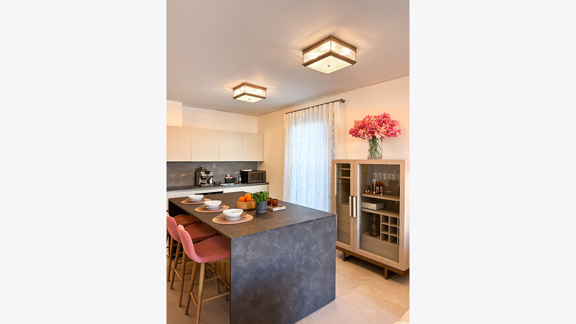 Contemporary Harmony