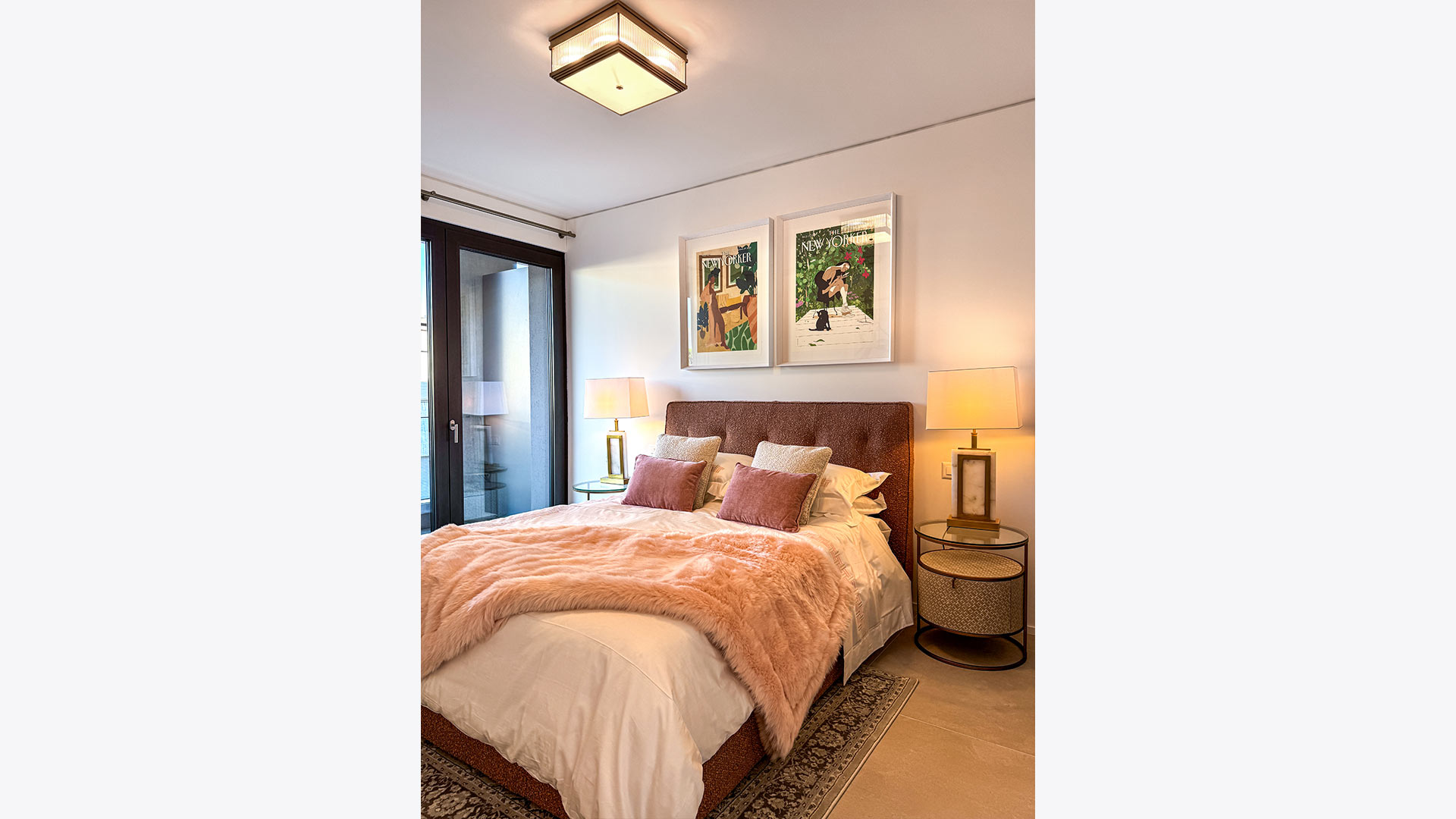 Contemporary Harmony