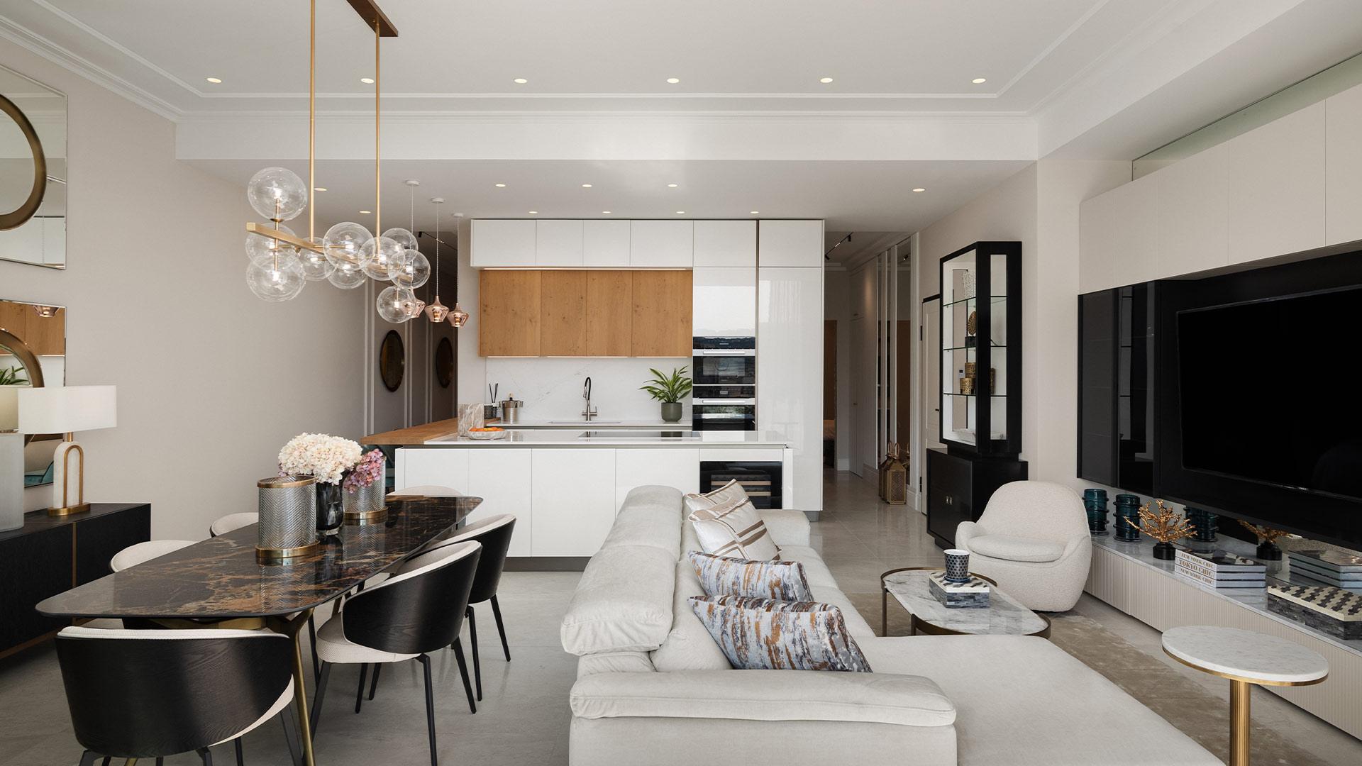 Contemporary Elegance