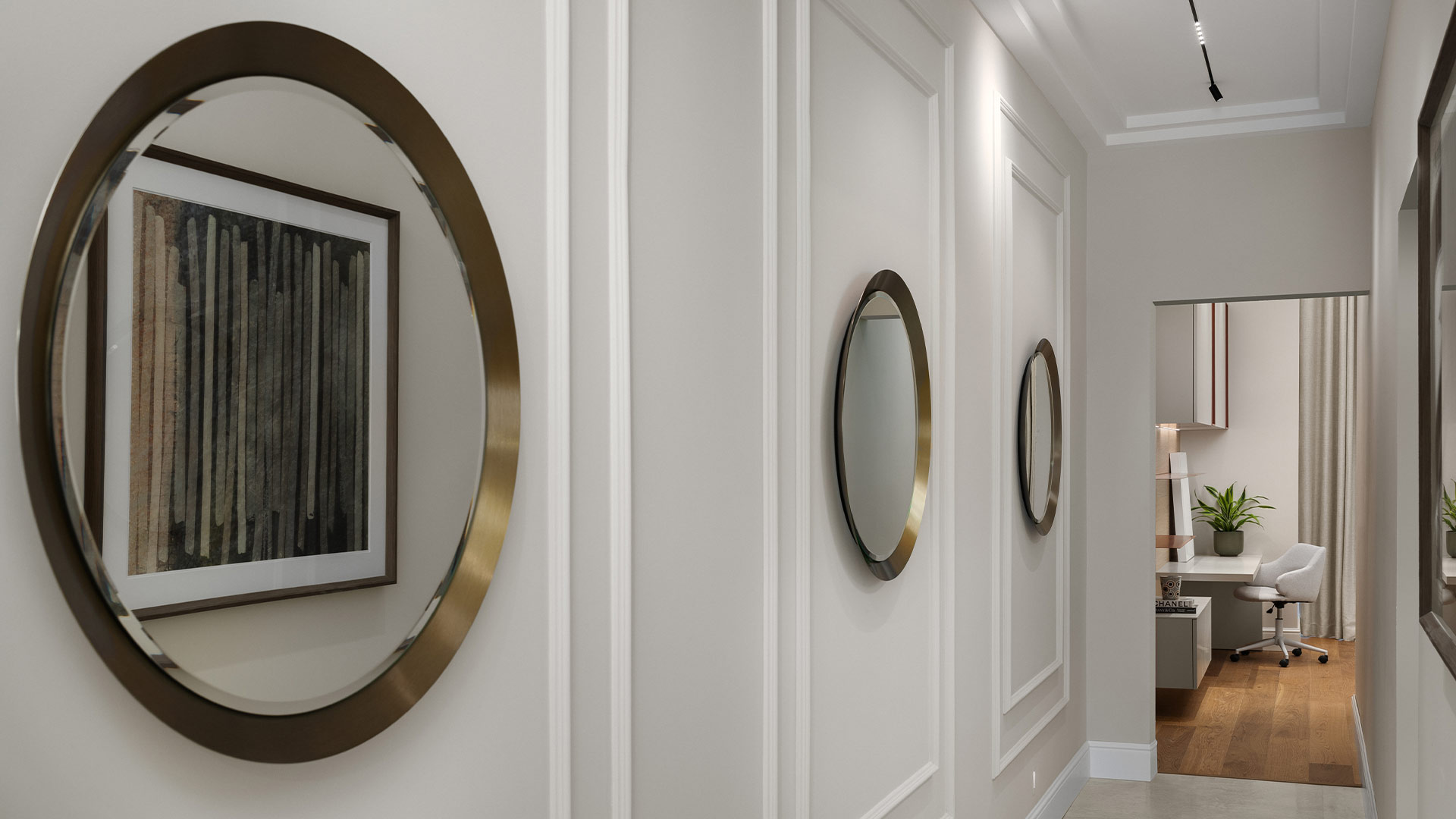 Contemporary Elegance