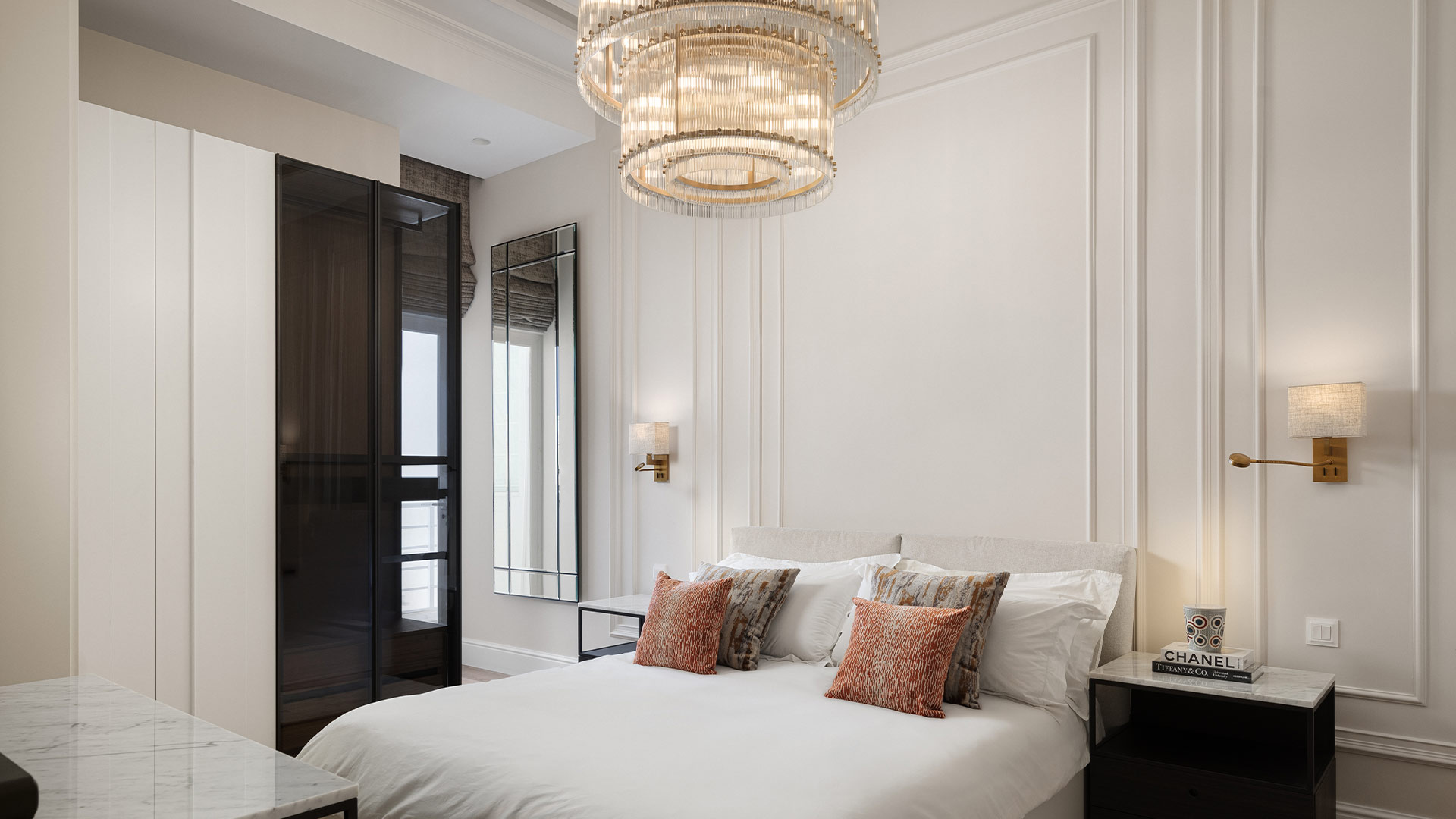 Contemporary Elegance