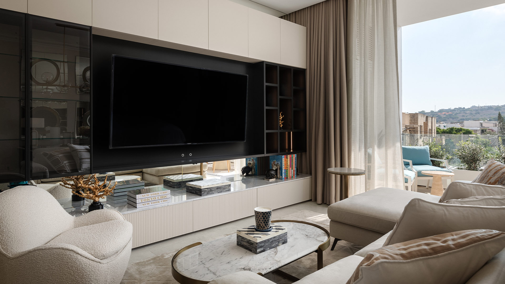 Contemporary Elegance