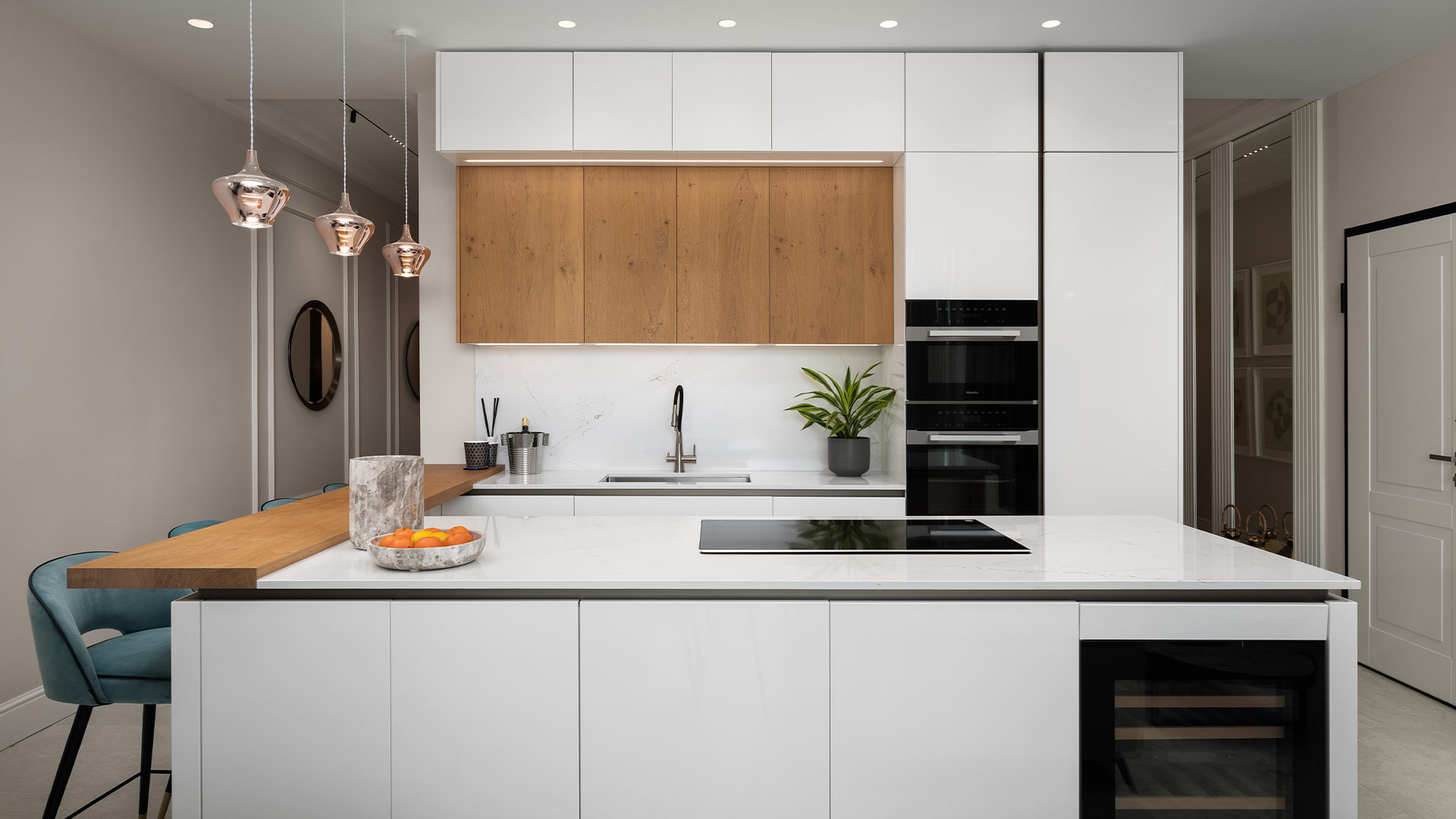 Contemporary Elegance