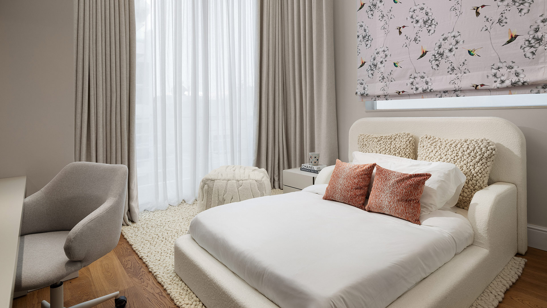 Contemporary Elegance