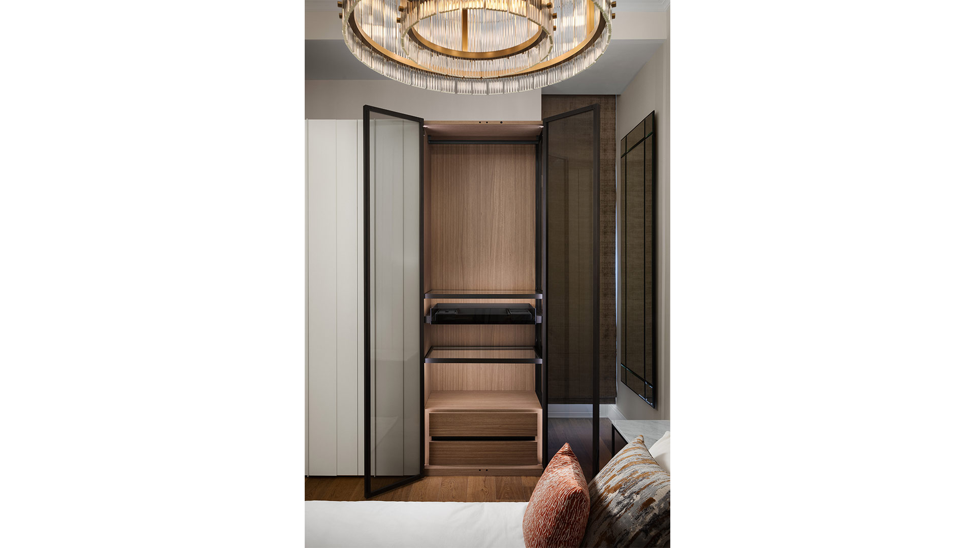 Contemporary Elegance