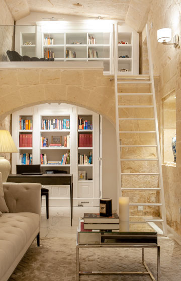 Interior Design Malta Tanti Interiors