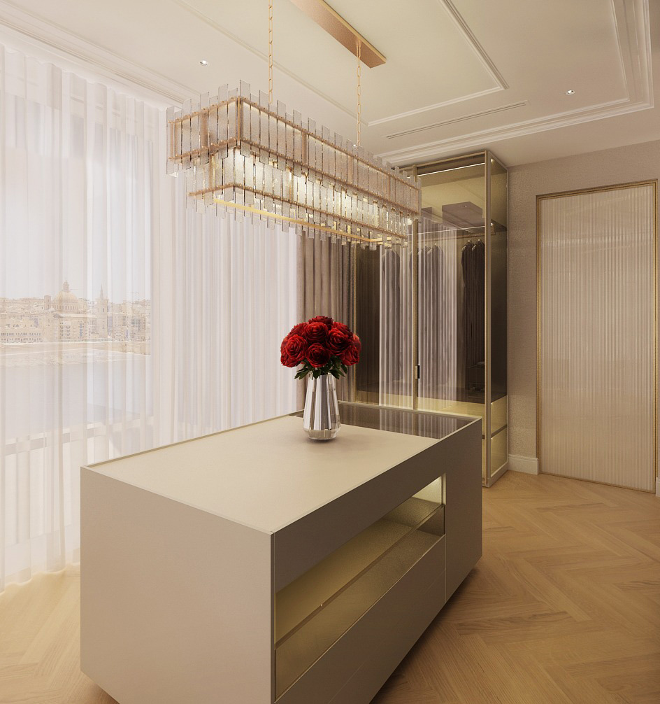 Elevated Contemporary Living