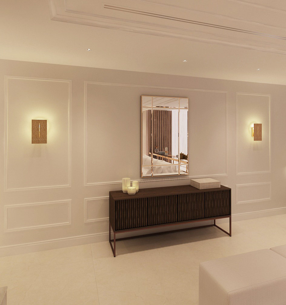 Elevated Contemporary Living