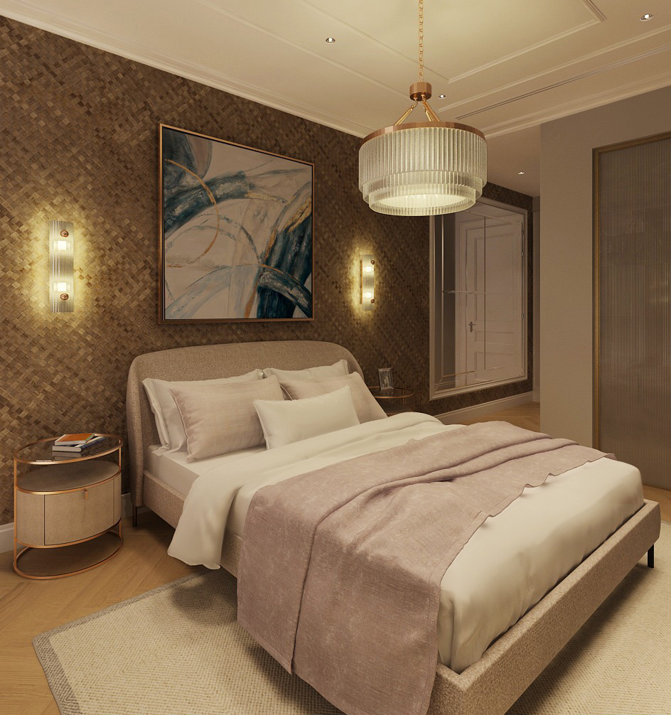 Elevated Contemporary Living