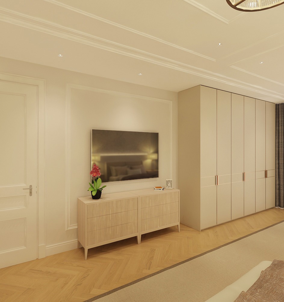 Elevated Contemporary Living